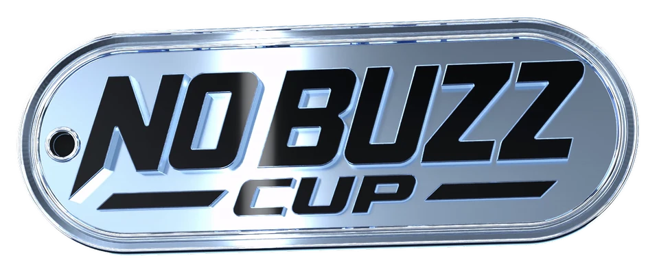 No Buzz Cup